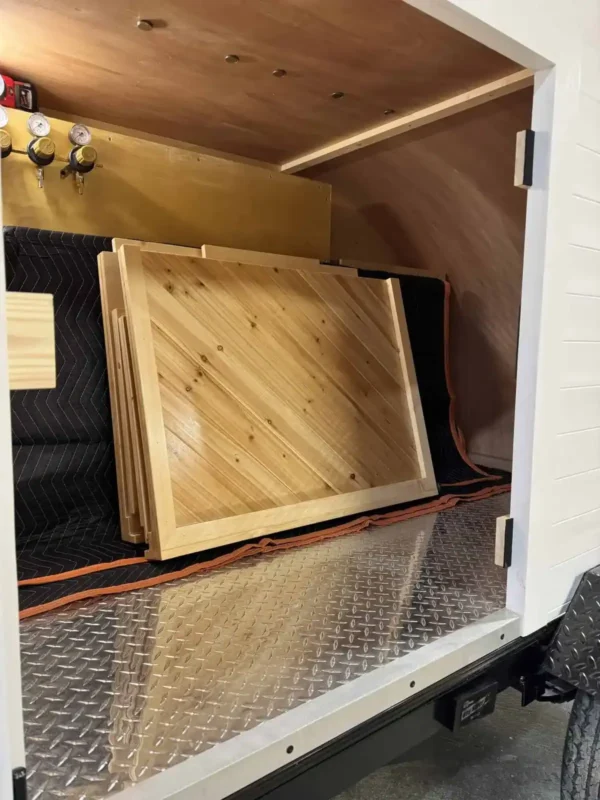 Folding Bar - Image 2