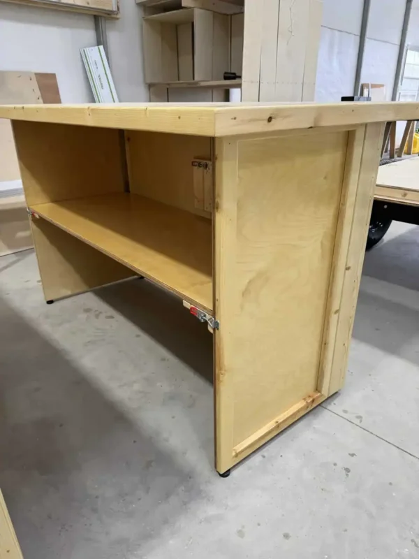 Folding Bar - Image 3