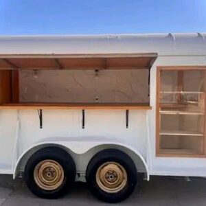 Bar Trailers